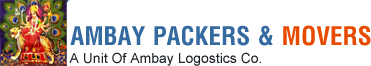 Ambay Packers and Movers