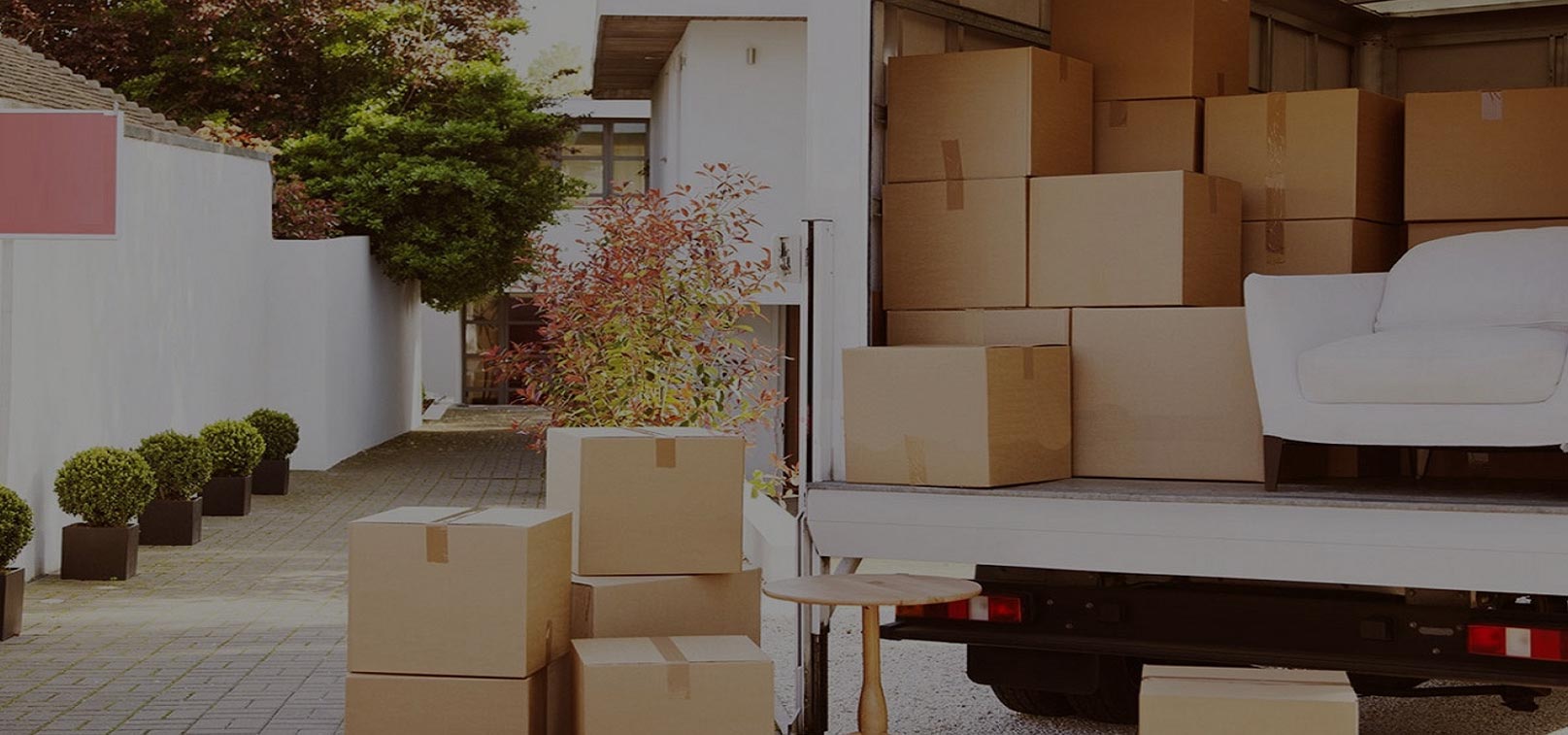 packers and movers Chandigarh to Delhi